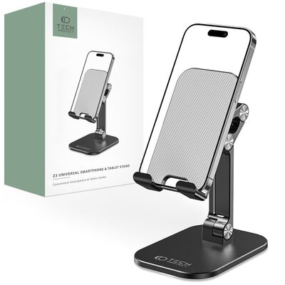 Podstawka TECH-PROTECT Z3 Srebrny