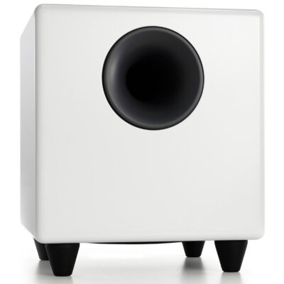 Subwoofer AUDIOENGINE S8 Biały