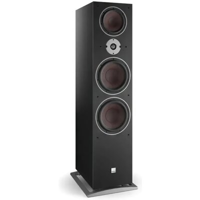 Kolumna podłogowa DALI Oberon 9 Czarny (1 szt.)