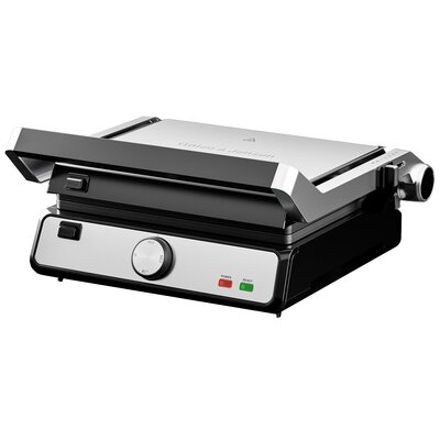 Grill elektryczny GÖTZE & JENSEN GL601X