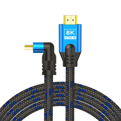 Kabel HDMI - HDMI SAVIO CL-147 1.8 m