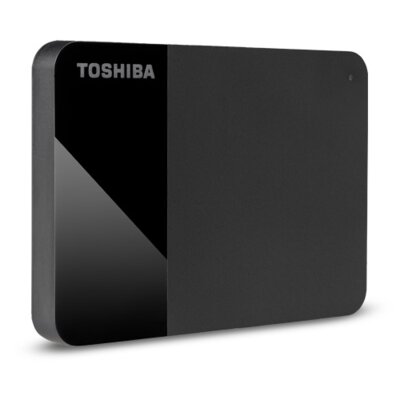Dysk TOSHIBA Canvio Ready 2TB HDD