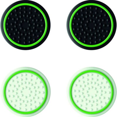Nakładki TRUST GXT267 4-Pack Thumb Grips Xbox Series X
