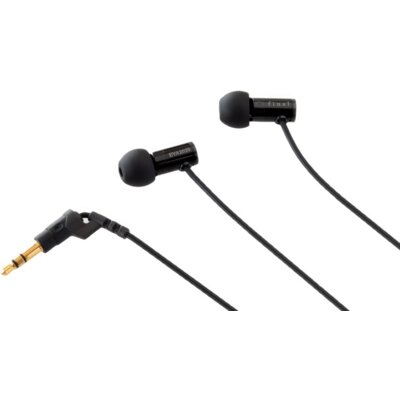 Słuchawki dokanałowe FINAL AUDIO EVA 2020 3D Czarny