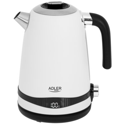Czajnik ADLER AD1295W