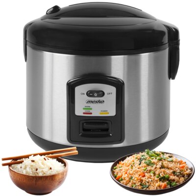 Ryżowar MESKO MS 6411