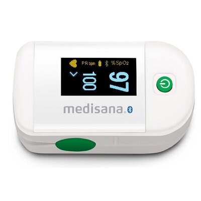 Pulsoksymetr MEDISANA PM 100