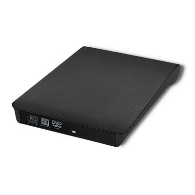 Napęd QOLTEC DVD-RW 51857 USB 3.0