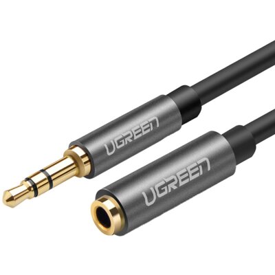 Kabel Jack 3.5 mm - Jack 3.5 mm UGREEN AV118 5 m