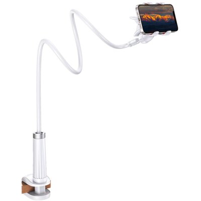 Stojak na telefon UGREEN LP113 30488 Biały