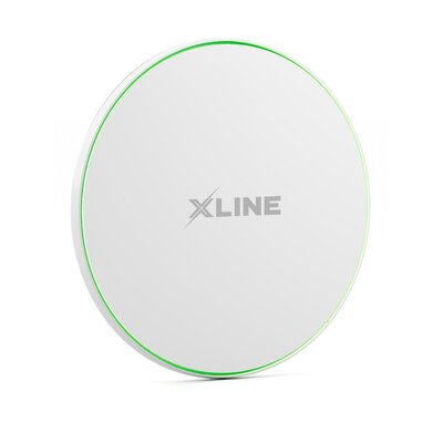 Ładowarka indukcyjna XLINE WC500W Biały