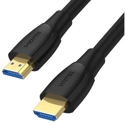 Kabel HDMI - HDMI UNITEK 10 m