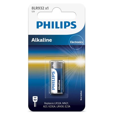 Bateria 8LR932 PHILIPS