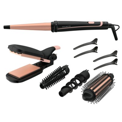 Lokówka ROWENTA Multistyler CF4231 13-32 mm