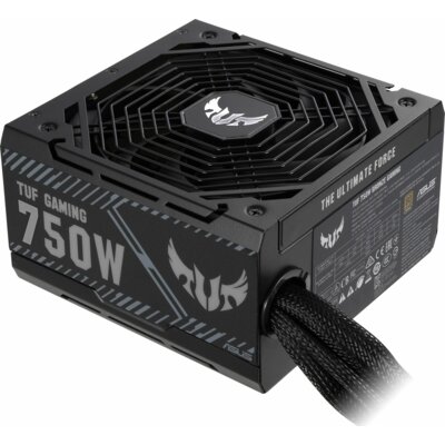 Zasilacz ASUS TUF Gaming 750W 80 Plus Bronze