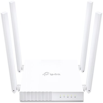 Router TP-LINK Archer C24 2.4 / 5 GHz (DualBand)