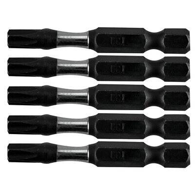 Bity udarowe NEO TOOLS T30 50 mm (5 szt.)