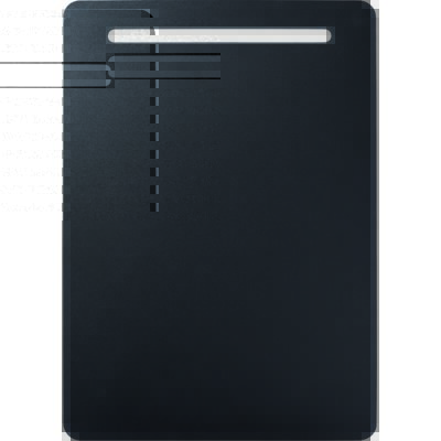 Zestaw desek FISKARS 1059231 (3 sztuki)
