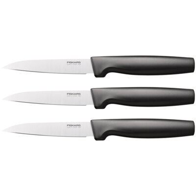 Zestaw noży FISKARS Functional Form 1057563 (3 elementy)