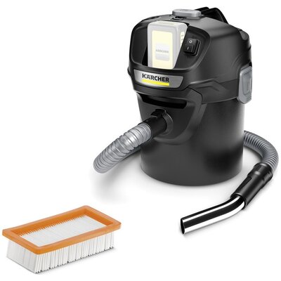 Odkurzacz do popiołu KARCHER AD 2 Battery 1.348-300.0