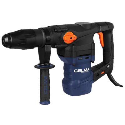 Młot udarowo-obrotowy CELMA PROFESSIONAL PRWg 40GEO