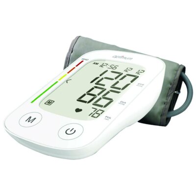 Ciśnieniomierz OPTIMUM HZ-8596 Biały