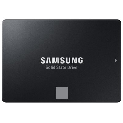 Dysk SAMSUNG 870 Evo 4TB SSD