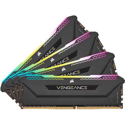 Pamięć RAM CORSAIR Vengeance Pro RGB 32GB 3200MHz