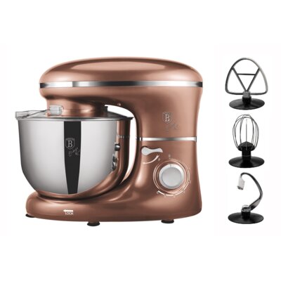 Robot kuchenny planetarny BERLINGER HAUS BH 9197 1300W