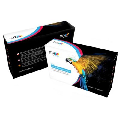 Toner MYOFFICE MOBTN423BKPN Czarny