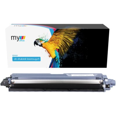 Toner MYOFFICE TN241BK Czarny