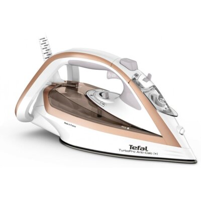 Żelazko TEFAL Turbo Pro Anti-Calc FV5697E1