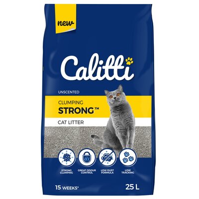 Котячий наповнювач no brand