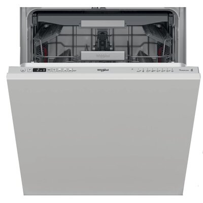 Zmywarka WHIRLPOOL WIO 3T126 PFE Technologia 6. Zmysł