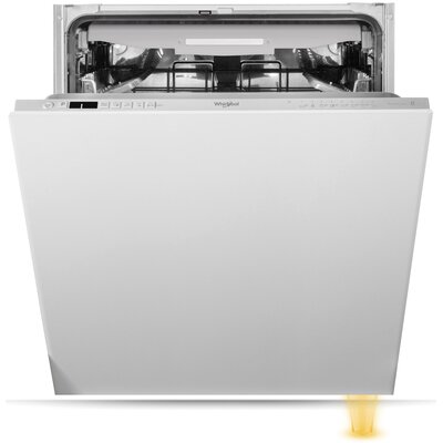 Zmywarka WHIRLPOOL WIO 3T126 PFE Technologia 6. Zmysł