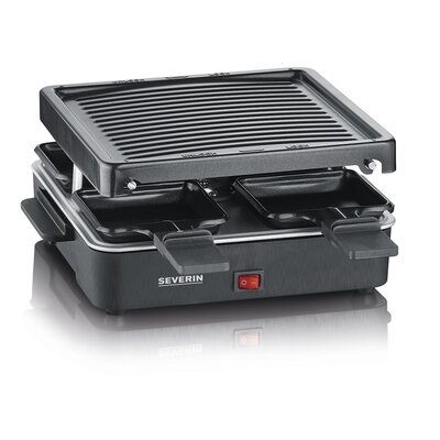 Grill elektryczny SEVERIN RG2370