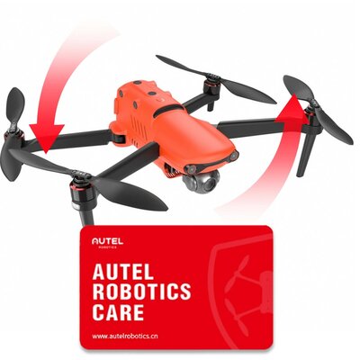 Rozszerzenie gwarancji AUTEL ROBOTICS Care Evo II