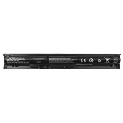 Фото - Акумулятор для ноутбука Green Cell Bateria do laptopa GREENCELL HP96 Pro 2600 mAh HP96PRO 