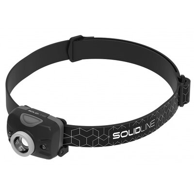 Latarka czołowa LEDLENSER Solidline SH2