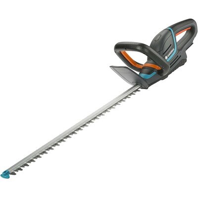 Nożyce akumulatorowe do żywopłotu GARDENA ComfortCut 50/18V P4A (z akumulatorem) 14730-20