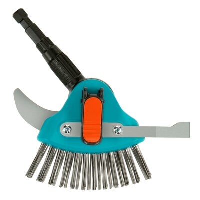 Skrobak GARDENA 3w1 Combisystem 03608-20