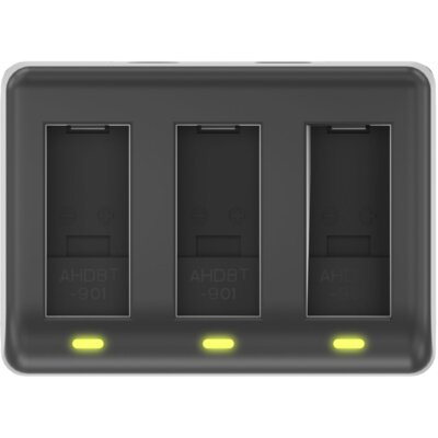 Ładowarka NEWELL SDC-USB do akumulatorów AHDBT-901