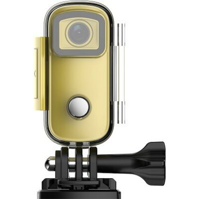 Kamera sportowa SJCAM C100 Żółty