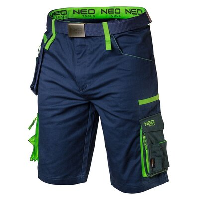 Spodenki robocze NEO TOOLS 81-276-XS (rozmiar XS)
