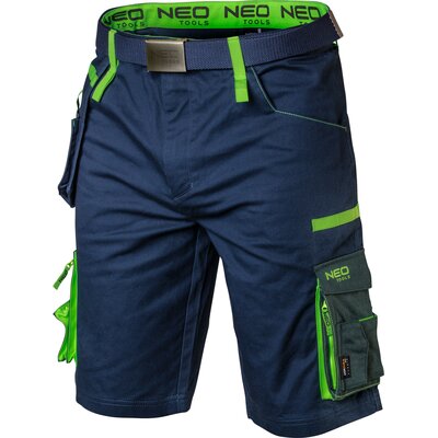 Spodenki robocze NEO TOOLS 81-276-XXXL (rozmiar XXXL)