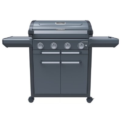 Grill gazowy CAMPINGAZ Premium Seria 4 15.9 kW 46 x 72 cm