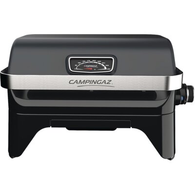 Grill gazowy CAMPINGAZ Attitude 2GO CV 2.5 kW 48 x 26 cm