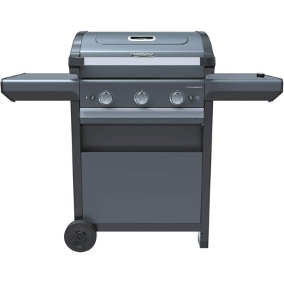 Grill gazowy CAMPINGAZ Select S Seria 3 10.2 kW + 2.3 kW 17 x 62 cm