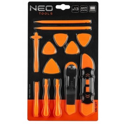Фото - Інше для мобільних NEO Zestaw otwieraków  TOOLS TOOLS 06-127  13 szt (13 szt.)