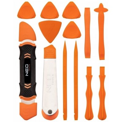 Zestaw otwieraków NEO TOOLS TOOLS 06-127 (13 szt.)